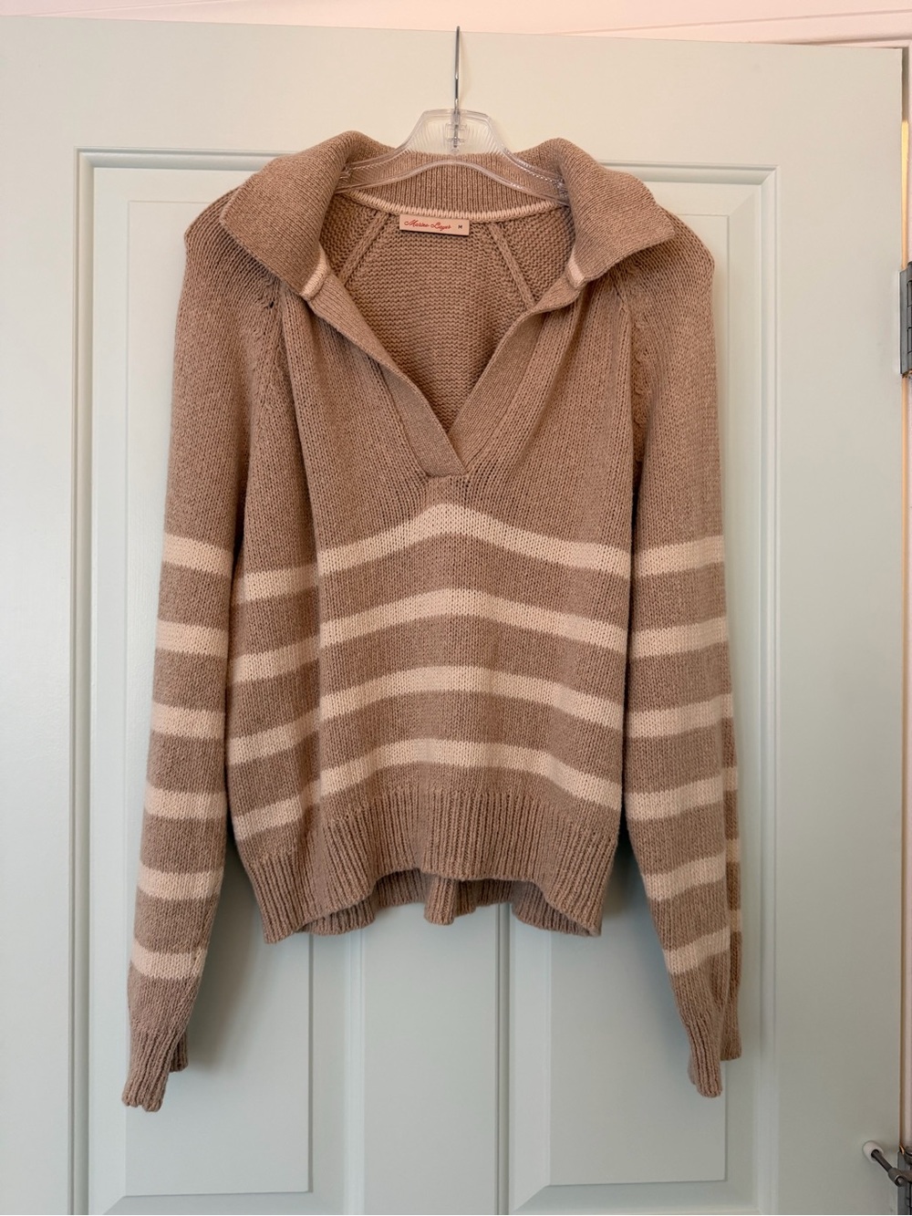 Marine Layer Sweater